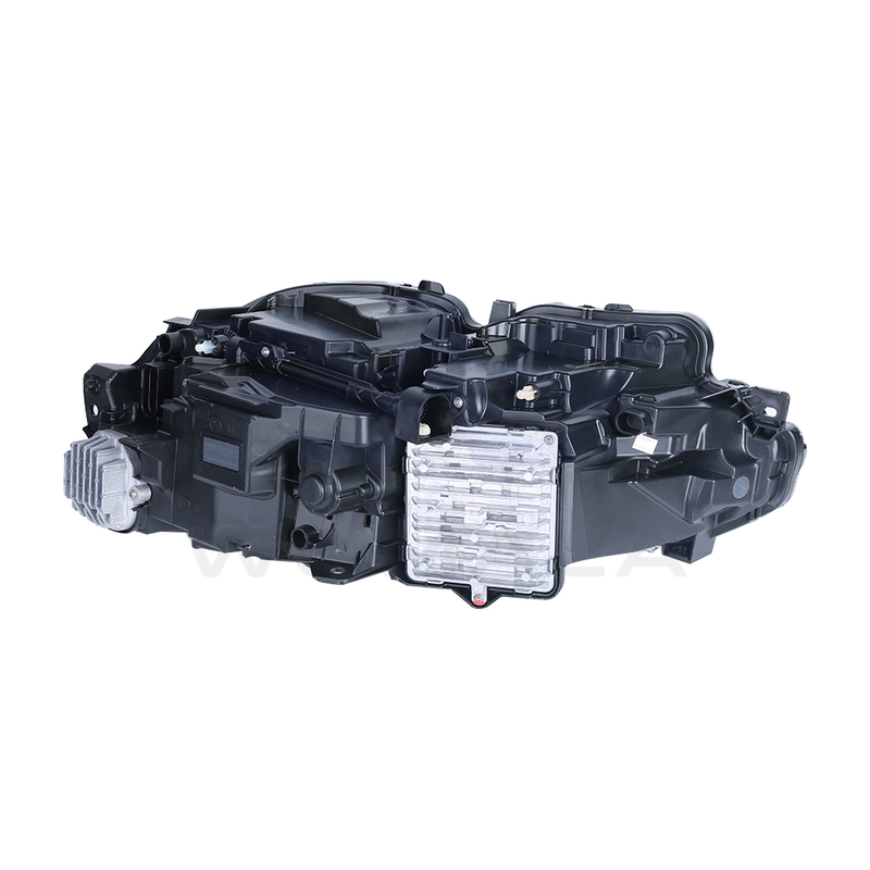 ไฟหน้า Womala OE 31689218 ไฟหน้าขวาเดียวสําหรับ Volvo S90L อุปกรณ์สํารองรถยนต์