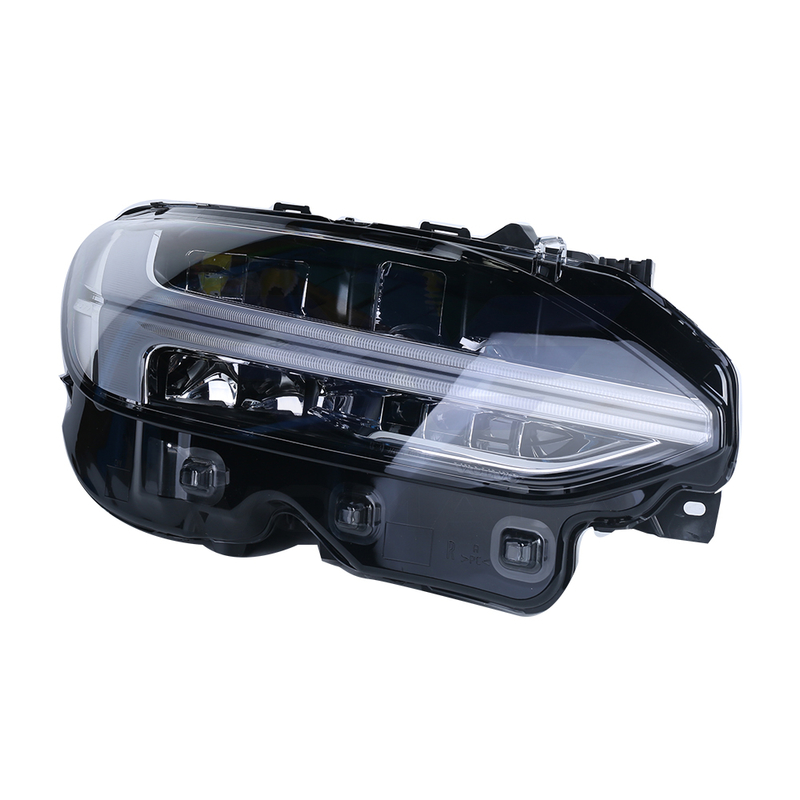 ไฟหน้า Womala OE 31689218 ไฟหน้าขวาเดียวสําหรับ Volvo S90L อุปกรณ์สํารองรถยนต์