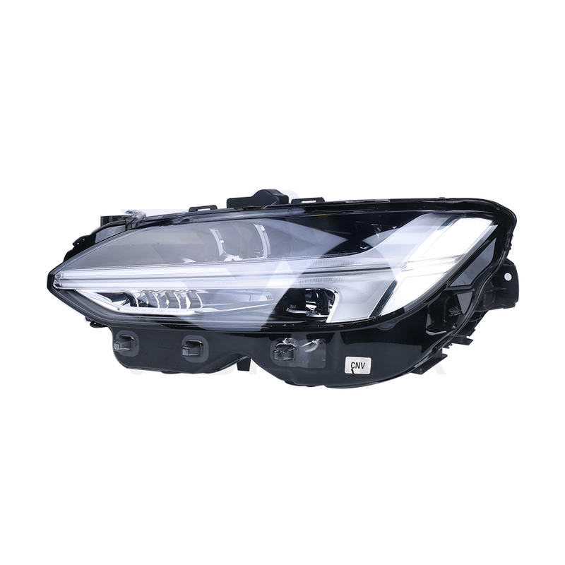 ไฟหน้าซ้าย Womala OE 31434786 โคมไฟหน้าซ้ายสำหรับ Volvo S90L อะไหล่รถยนต์
