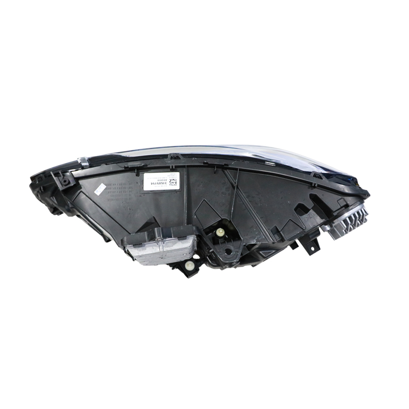 ไฟหน้า Womala ขวา Hernia OE 31434787 แสง HID ขวาด้านหน้าสําหรับ Volvo S90L