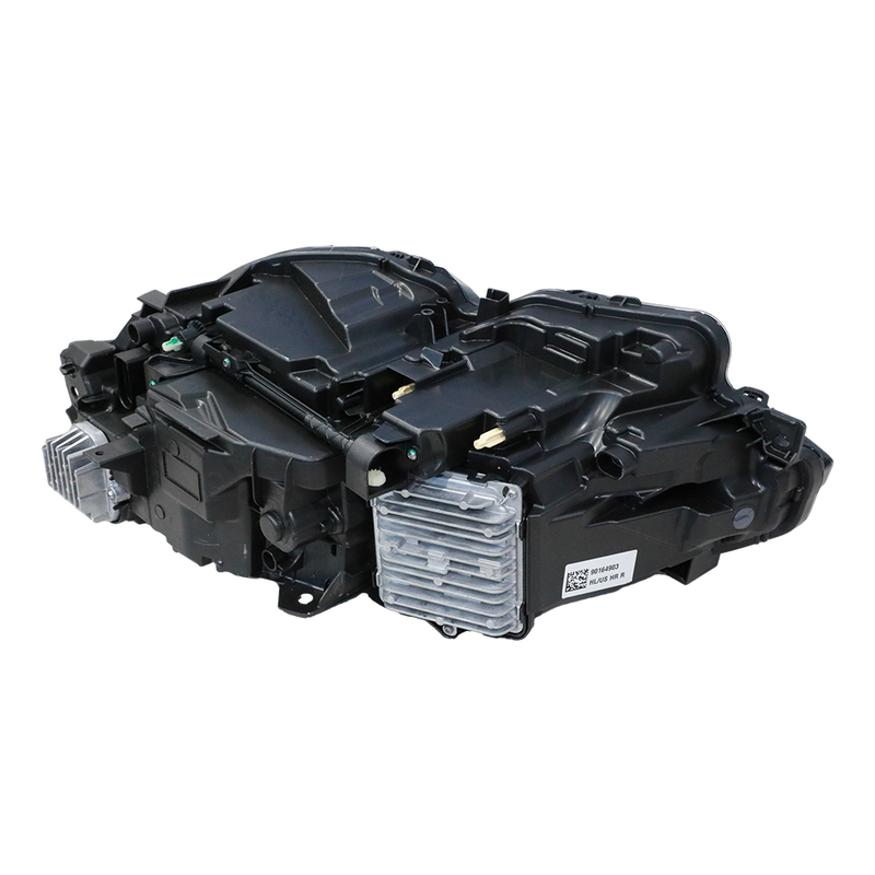 ไฟหน้า Womala ขวา Hernia OE 31434787 แสง HID ขวาด้านหน้าสําหรับ Volvo S90L
