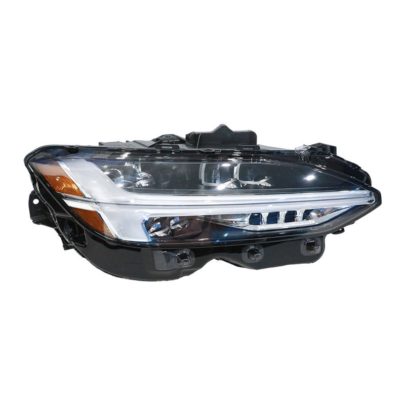 ไฟหน้า Womala ขวา Hernia OE 31434787 แสง HID ขวาด้านหน้าสําหรับ Auto Parts S90L