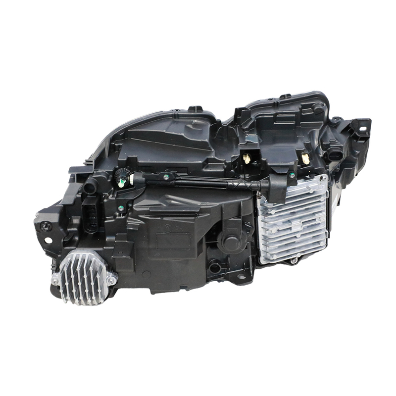ไฟหน้า Womala ขวา Hernia OE 31434787 แสง HID ขวาด้านหน้าสําหรับ Volvo S90L