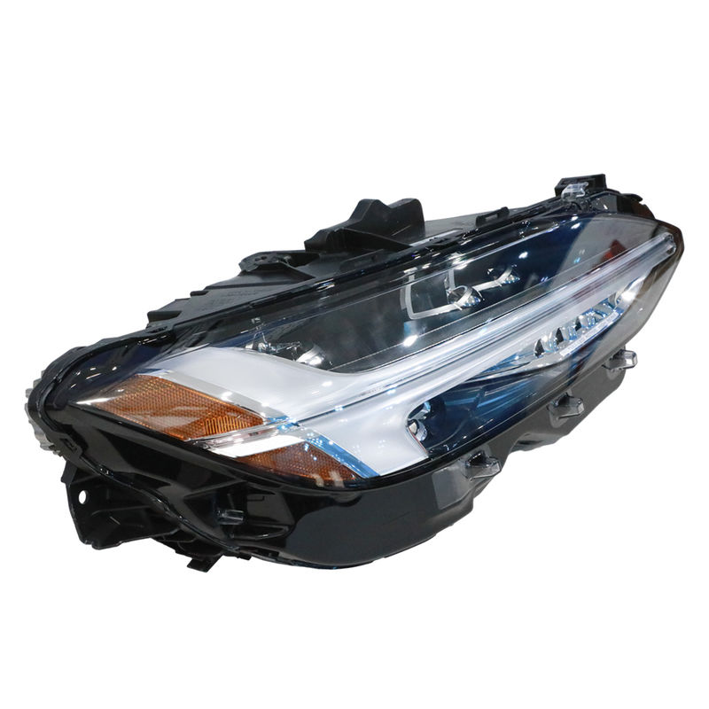ไฟหน้า Womala ขวา Hernia OE 31434787 แสง HID ขวาด้านหน้าสําหรับ Auto Parts S90L