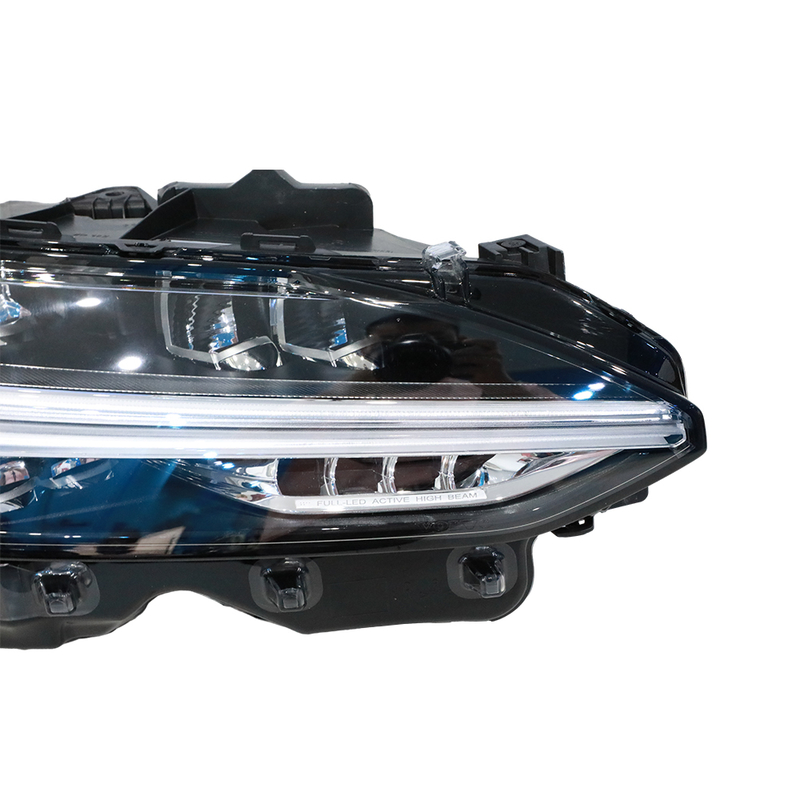 ไฟหน้า Womala ขวา Hernia OE 31434787 แสง HID ขวาด้านหน้าสําหรับ Volvo S90L