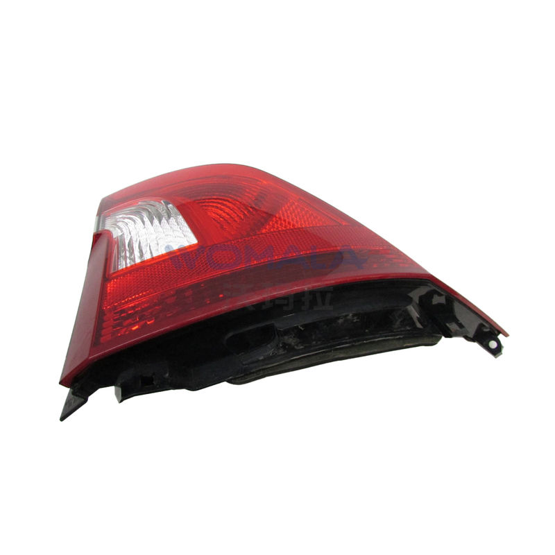 ไฟท้าย Womala ด้านขวา OE 30796268 ฝาครอบไฟท้ายสำหรับ Volvo S60 2011-2016