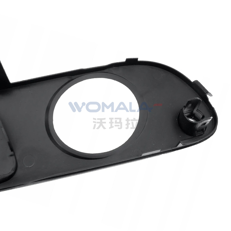 ฝาครอบไฟตัดหมอกหน้าซ้าย Womala Front Bumper OE 30744114 สำหรับ Volvo S80 S80L V70