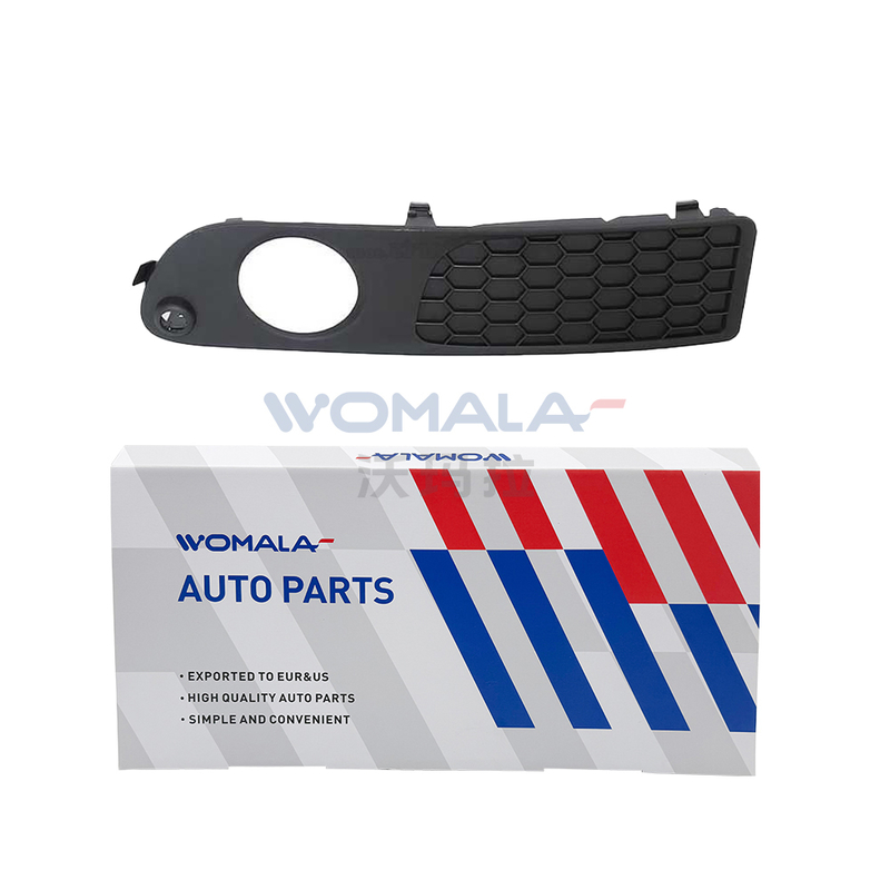 ฝาครอบไฟตัดหมอกหน้าซ้าย Womala Front Bumper OE 30744114 สำหรับ Volvo S80 S80L V70