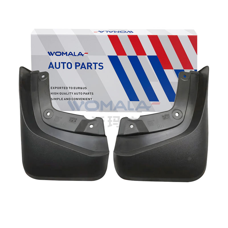 บังโคลนหลัง Womala Baffle Wheel OE 30744558 ซับในบังโคลนสำหรับ Auto Parts XC90 03-