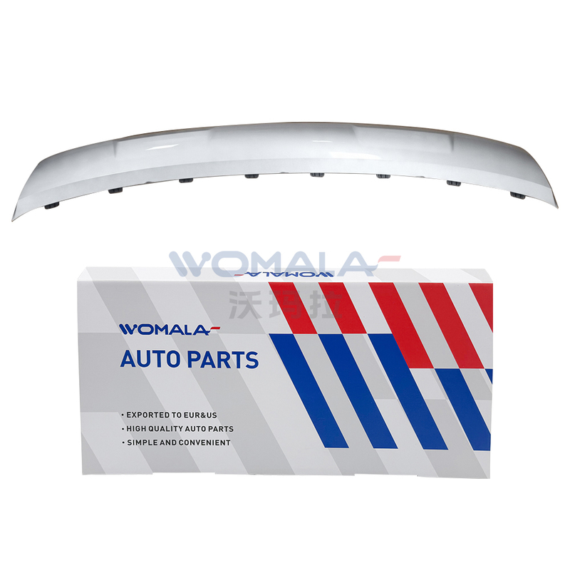 กันชนหน้า Womala OE 30747788 แผ่นกันกระแทก สำหรับ Volvo XC40 2018-2022