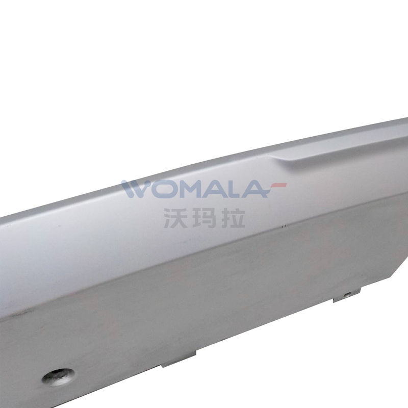 สปอยเลอร์กันชนหลัง Womala OE 30747809 สำหรับ Volvo S60 V70 XC70 S80 อะไหล่ตัวถังรถยนต์
