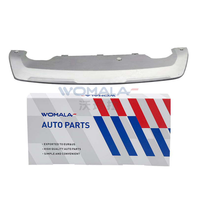 สปอยเลอร์กันชนหลัง Womala OE 30747809 สำหรับ Auto Parts S60 V70 XC70 S80 อะไหล่ตัวถังรถยนต์