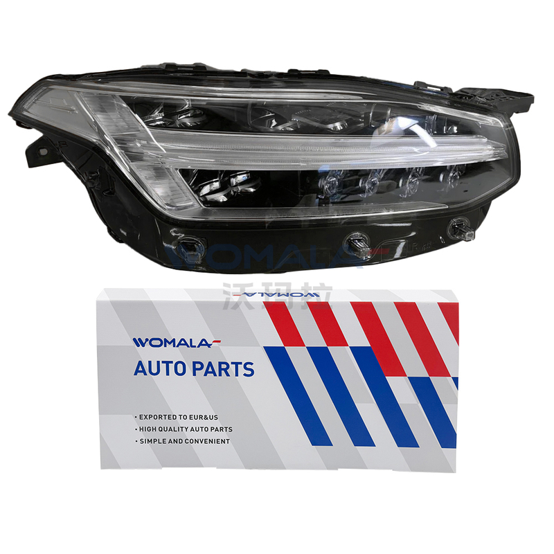 โฟมหน้าขวา Womala OE 32262032 โฟมซ้ายสําหรับ Volvo XC90 2018-2020