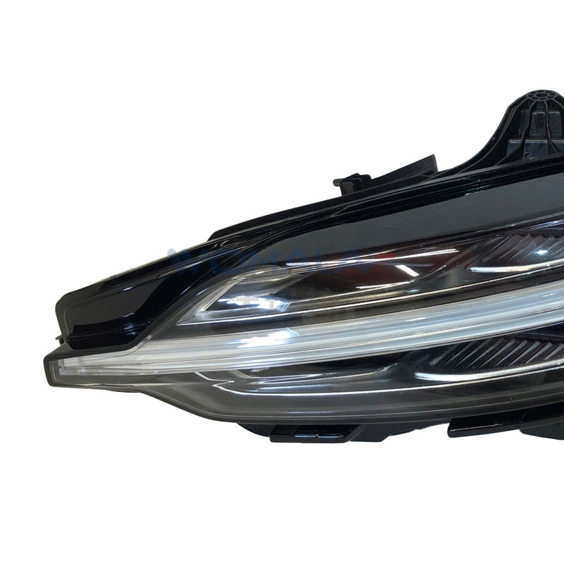 ไฟหน้าด้านซ้าย Womala OE 32338012 อะไหล่รถยนต์ ไฟหน้า สำหรับ Auto Parts S60