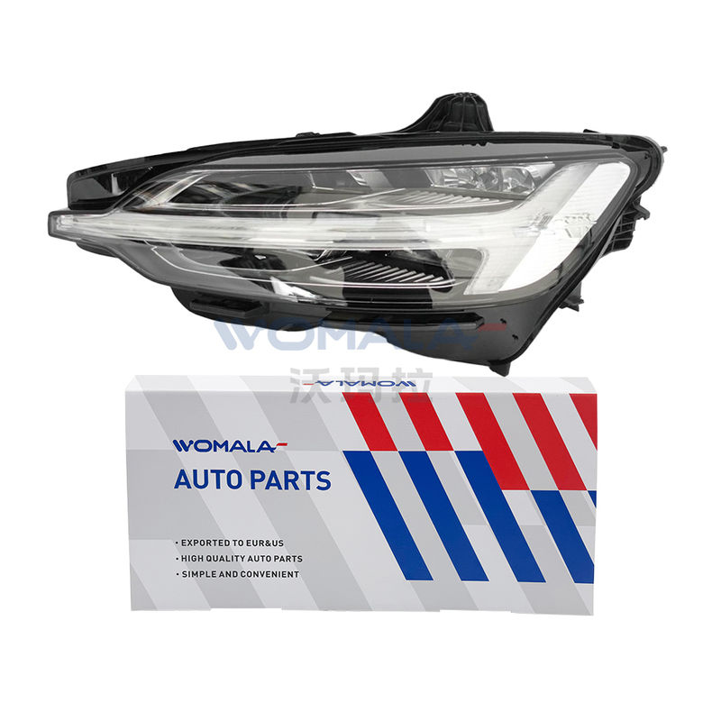 ไฟหน้าด้านซ้าย Womala OE 32338012 อะไหล่รถยนต์ ไฟหน้า สำหรับ Auto Parts S60