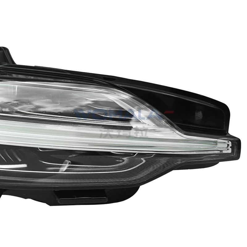 Womala ขวาไฟหน้า OE 32338014 ออโต้อะไหล่ไฟหน้า สําหรับ Auto Parts S60