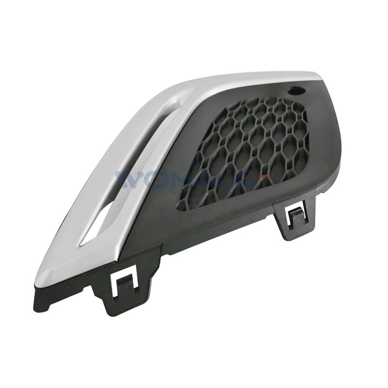 ฝาครอบไฟตัดหมอกหน้าขวา Womala OE 31290435 เลนส์ไฟตัดหมอกสำหรับ Volvo XC60 -17