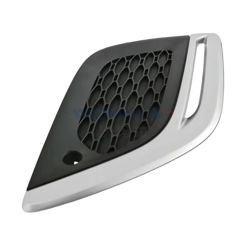 ฝาครอบไฟตัดหมอกหน้าขวา Womala OE 31290435 เลนส์ไฟตัดหมอกสำหรับ Volvo XC60 -17