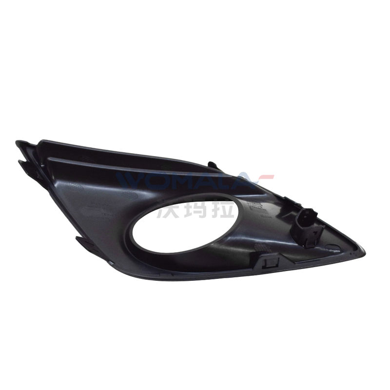 Womala ซ้ายหน้าไฟหมอกปก OE 31294051 สําหรับ Volvo XC60 -17 ออโต้อะไหล่