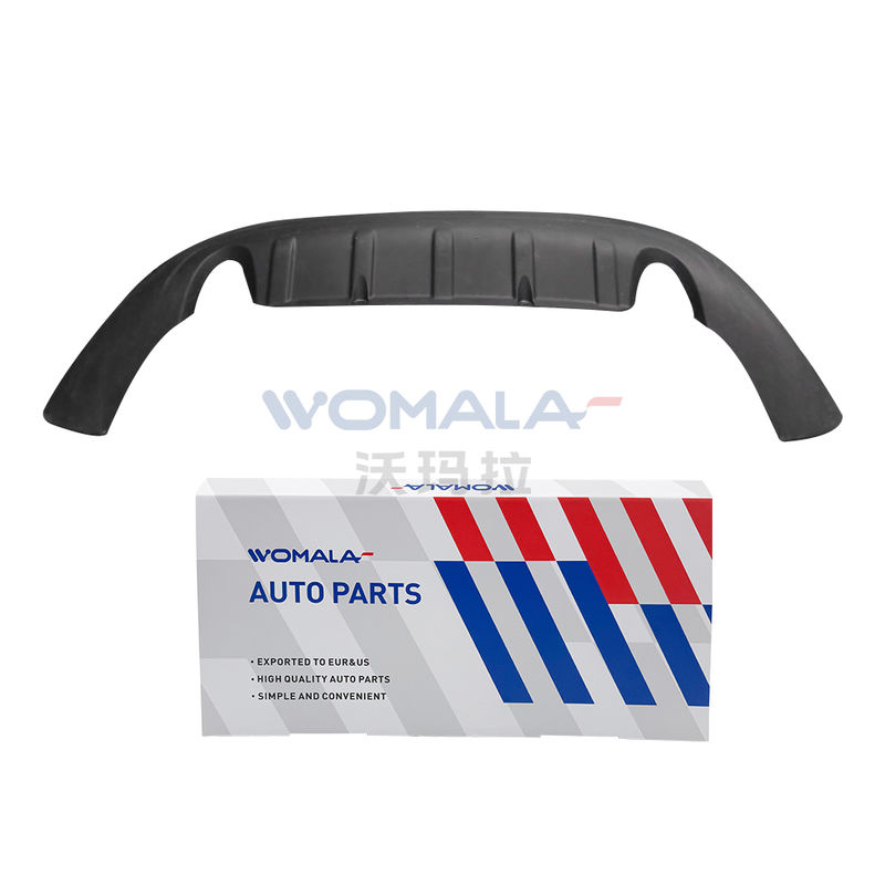 สปอยเลอร์กันชนหลัง Womala OE 31294291 สำหรับ Volvo XC60 -17 อะไหล่ตัวถังรถยนต์