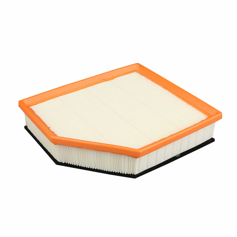 ไส้กรองอากาศ Womala OE 30745344 สำหรับอะไหล่เครื่องยนต์รถยนต์ Auto Parts