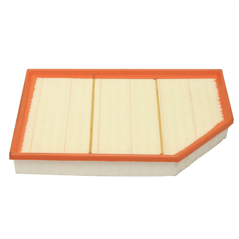 ไส้กรองอากาศ Womala OE 30748212 สำหรับอะไหล่เครื่องยนต์รถยนต์ Volvo