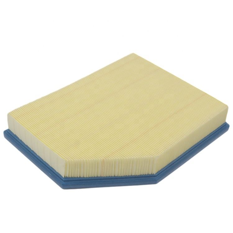 เครื่องกรองอากาศ Womala OE 31368022 สําหรับ Volvo V40 2015-2019 อะไหล่เครื่องยนต์รถยนต์