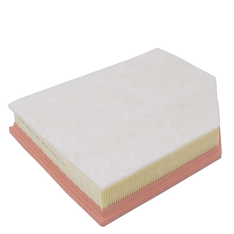 ไส้กรองอากาศ Womala OE 31370089 สำหรับอะไหล่เครื่องยนต์รถยนต์ Volvo