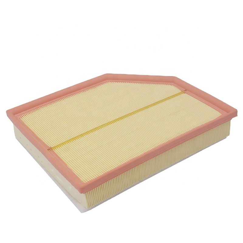 ไส้กรองอากาศ Womala OE 31370089 สำหรับอะไหล่เครื่องยนต์รถยนต์ Volvo