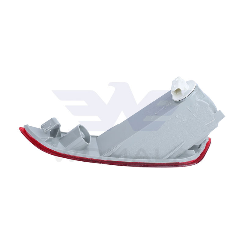 Womala ด้านซ้ายหลัง แบมเปอร์แสงสะท้อนแสง OE 30763322 สําหรับ Auto Parts XC60 -17