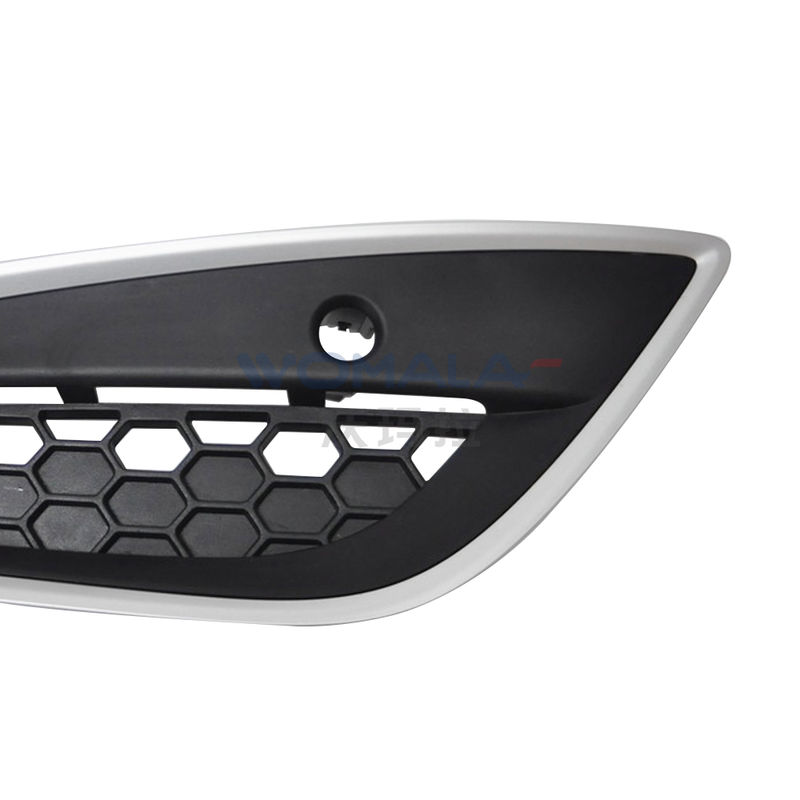 ฝาครอบไฟตัดหมอกด้านซ้ายของกันชนหน้า Womala OE 31323413 สำหรับ Volvo S60 V60 2011-2013