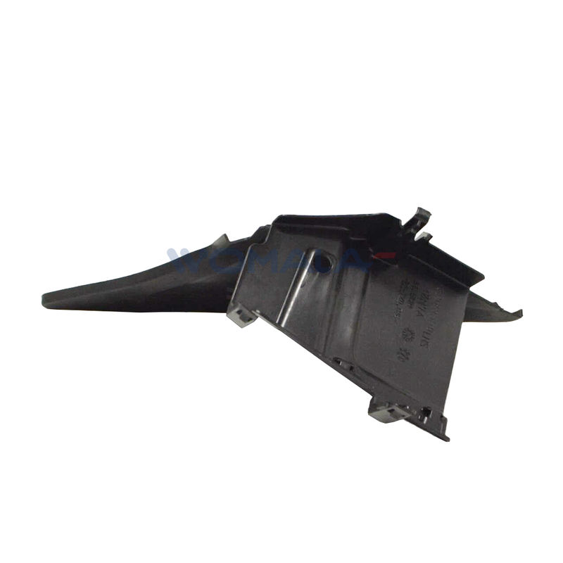 Womala Front Bumper Air Guide OE 31323558 แผนที่ซ่อนไว้สําหรับ Volvo S60 V60 2011-2018