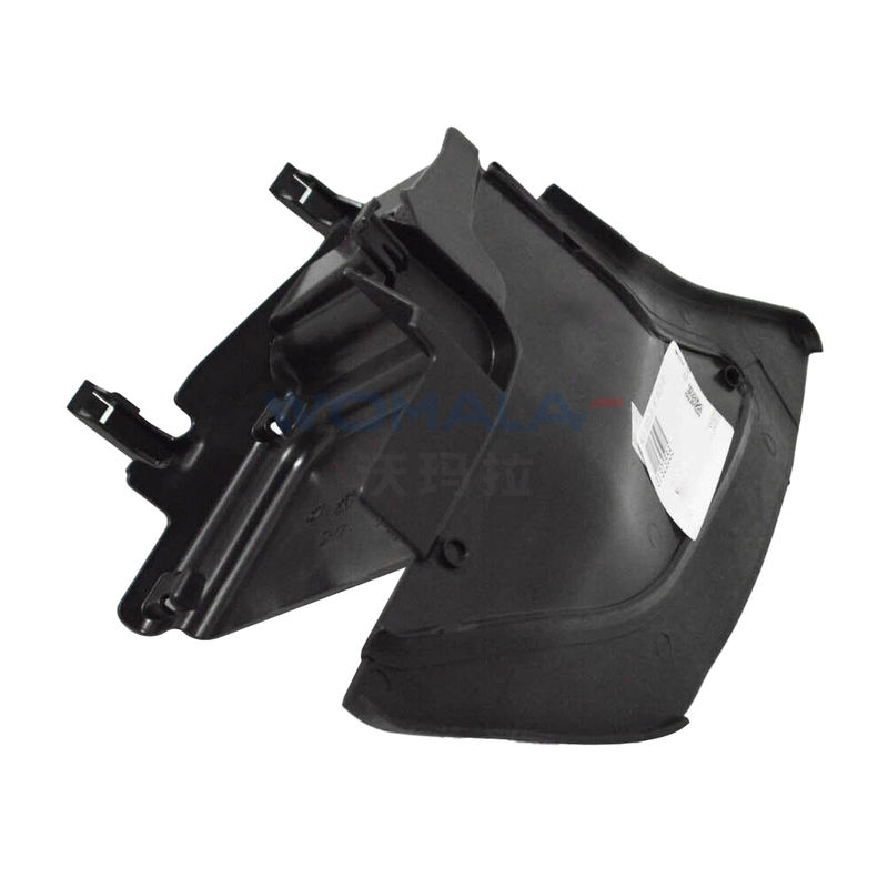 Womala Front Bumper Air Guide OE 31323558 แผนที่ซ่อนไว้สําหรับ Volvo S60 V60 2011-2018