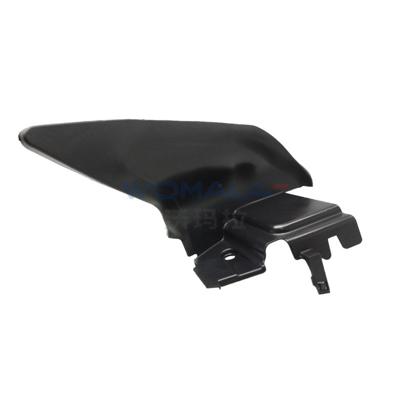 Womala Front Bumper Air Guide OE 31323559 สําหรับ Volvo S60 V60 2011-2018 พานที่ซ่อน