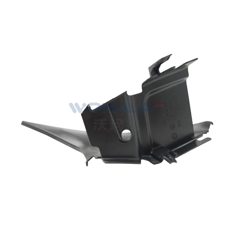 Womala Front Bumper Air Guide OE 31323559 สําหรับ Auto Parts S60 V60 2011-2018 พานที่ซ่อน