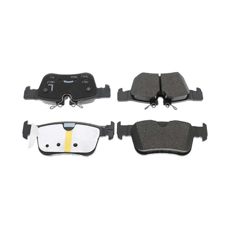 ชุดผ้าเบรก Womala OE 32287431 ชุดซ่อมผ้าเบรกสำหรับอะไหล่เบรก Volvo