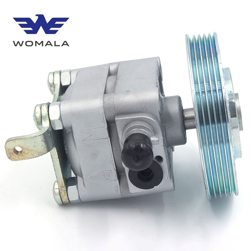 ปั๊มพวงมาลัยเพาเวอร์ Womala OE 36000790 ปั๊มเซอร์โวสำหรับอะไหล่เกียร์ Auto Parts