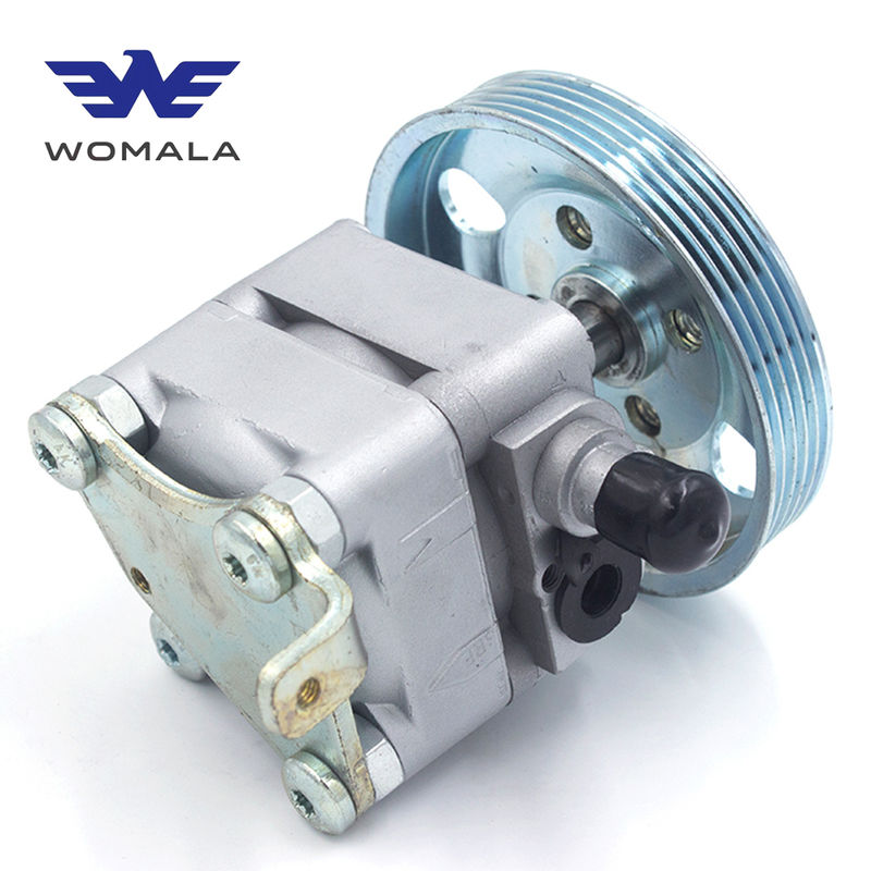 ปั๊มพวงมาลัยเพาเวอร์ Womala OE 36000790 ปั๊มเซอร์โวสำหรับอะไหล่เกียร์ Auto Parts