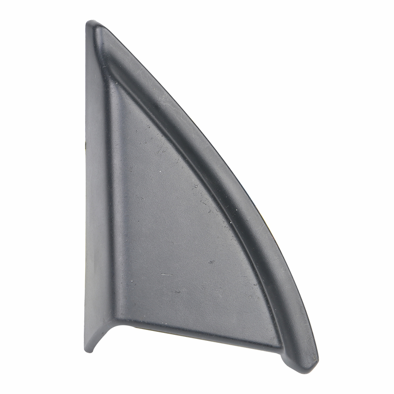 แผงครอบเสา A ด้านในขวา Womala OE 1303825 สำหรับอะไหล่ตัวถังรถยนต์ Volvo V40