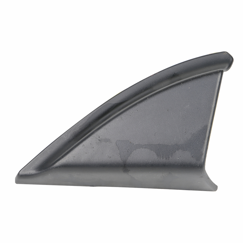 แผงครอบเสา A ด้านในขวา Womala OE 1303825 สำหรับอะไหล่ตัวถังรถยนต์ Volvo V40