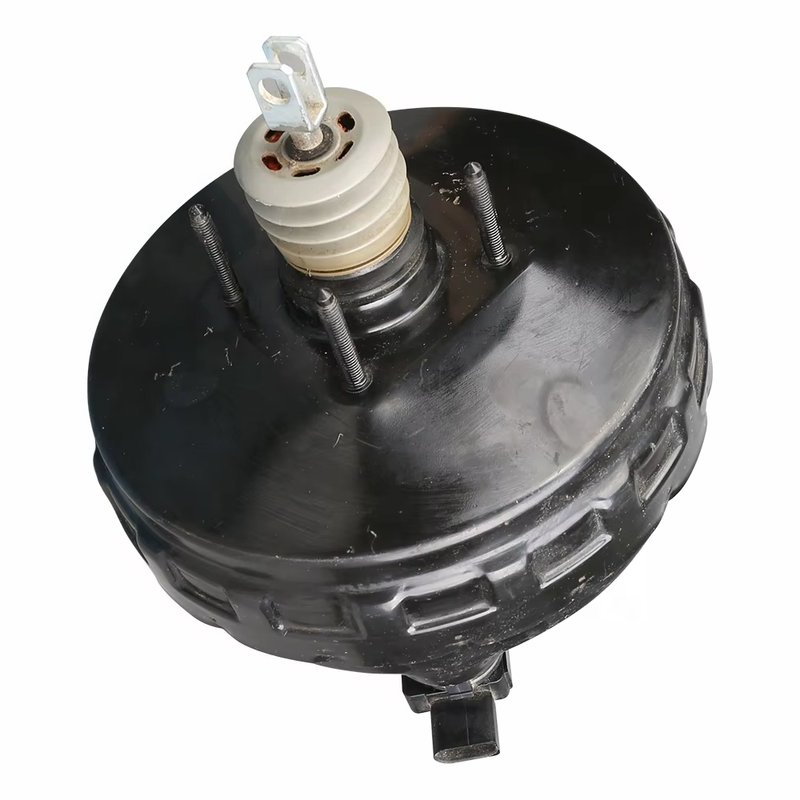 Womala Brake Booster OE 31274809 เซอร์โวซิลินเดอร์สําหรับ Volvo S80 V70 อะไหล่ระบบเบรก