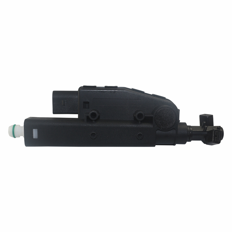 เครื่องล้างไฟหน้า Womala OE 31301043 เครื่องล้างไฟหน้าซ้าย มอเตอร์สําหรับ Volvo XC60-17