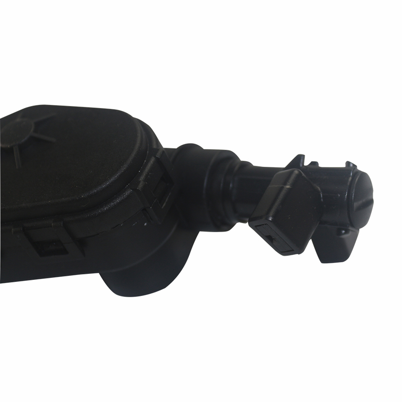 เครื่องล้างไฟหน้า Womala OE 31301043 เครื่องล้างไฟหน้าซ้าย มอเตอร์สําหรับ Volvo XC60-17
