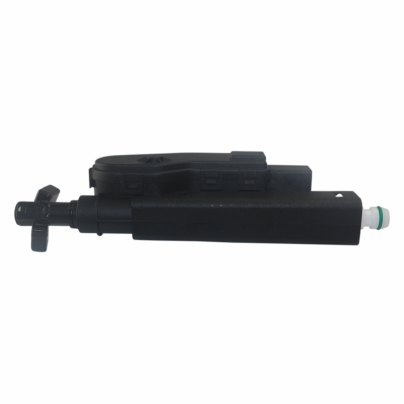 เครื่องล้างไฟหน้า Womala OE 31301043 เครื่องล้างไฟหน้าซ้าย มอเตอร์สําหรับ Volvo XC60-17
