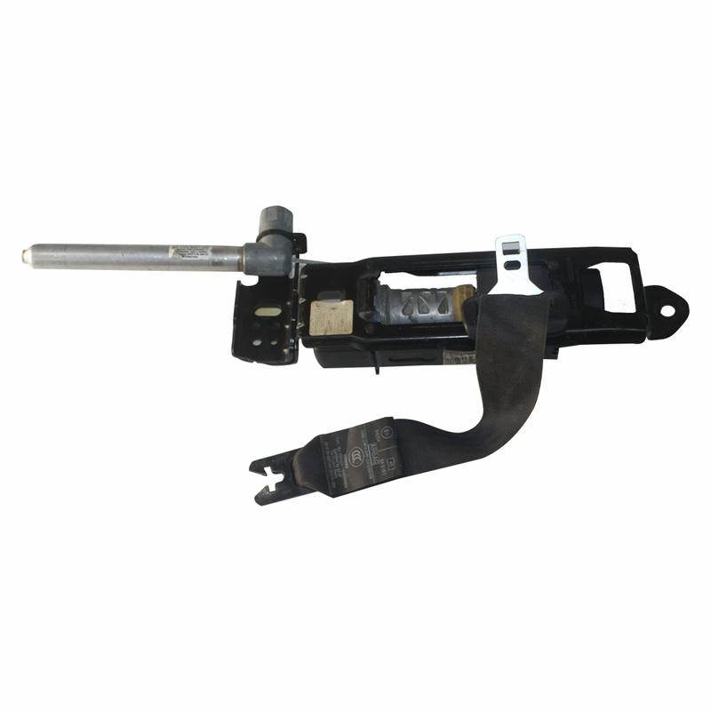 Womala เข็มขัดเก้าอี้ด้านขวาหลัง OE 31320495 สําหรับ Volvo S40 V50 Auto Parts