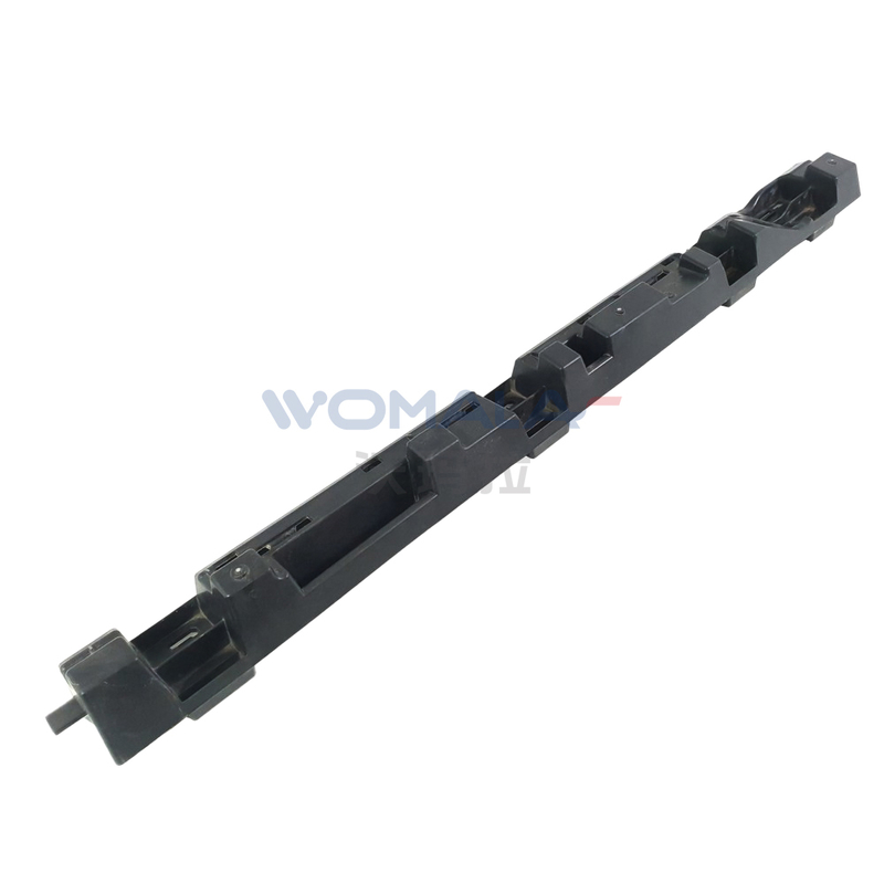Womala หลังซ้าย Rocker โมลด์บราคเกต OE 31448920 สําหรับ Volvo S60 ร่างระบบอะไหล่รถยนต์