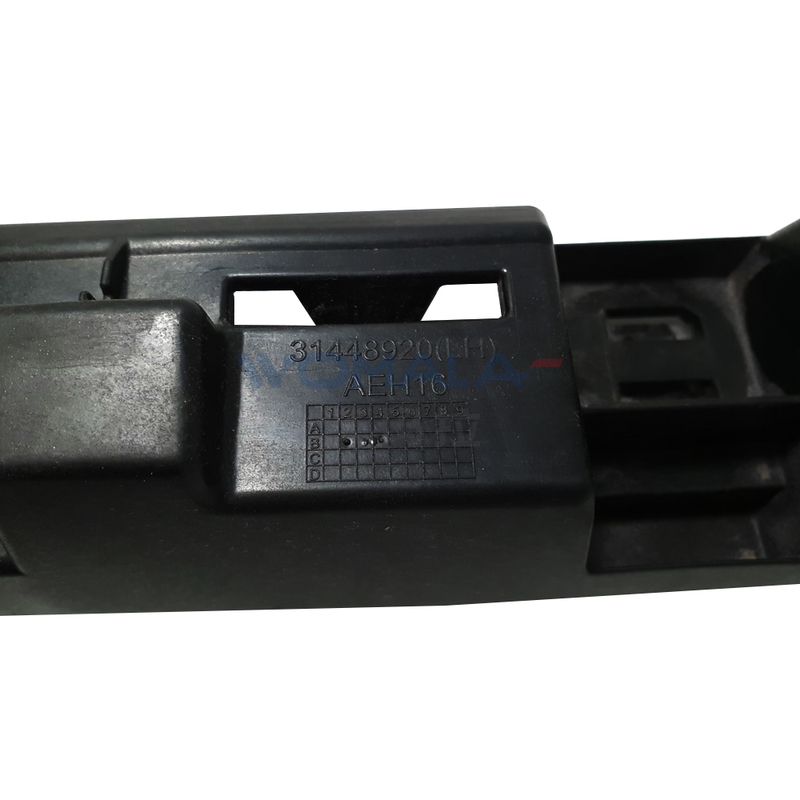 Womala หลังซ้าย Rocker โมลด์บราคเกต OE 31448920 สําหรับ Volvo S60 ร่างระบบอะไหล่รถยนต์