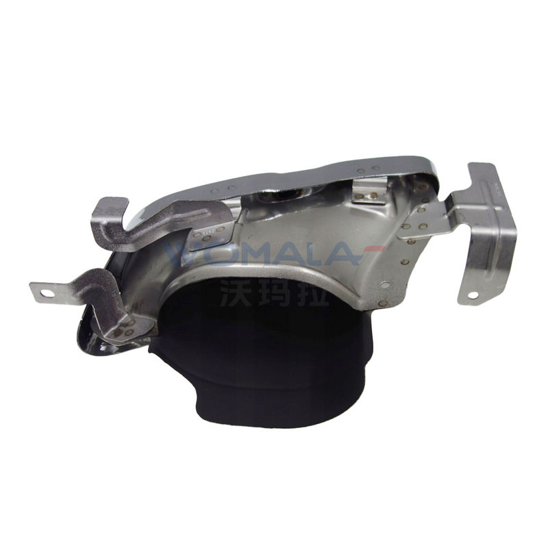 ปลายท่อไอเสียกันชนหน้าด้านขวา Womala OE 31454854 สำหรับ Auto Parts XC60 อะไหล่ระบบตัวถังรถยนต์