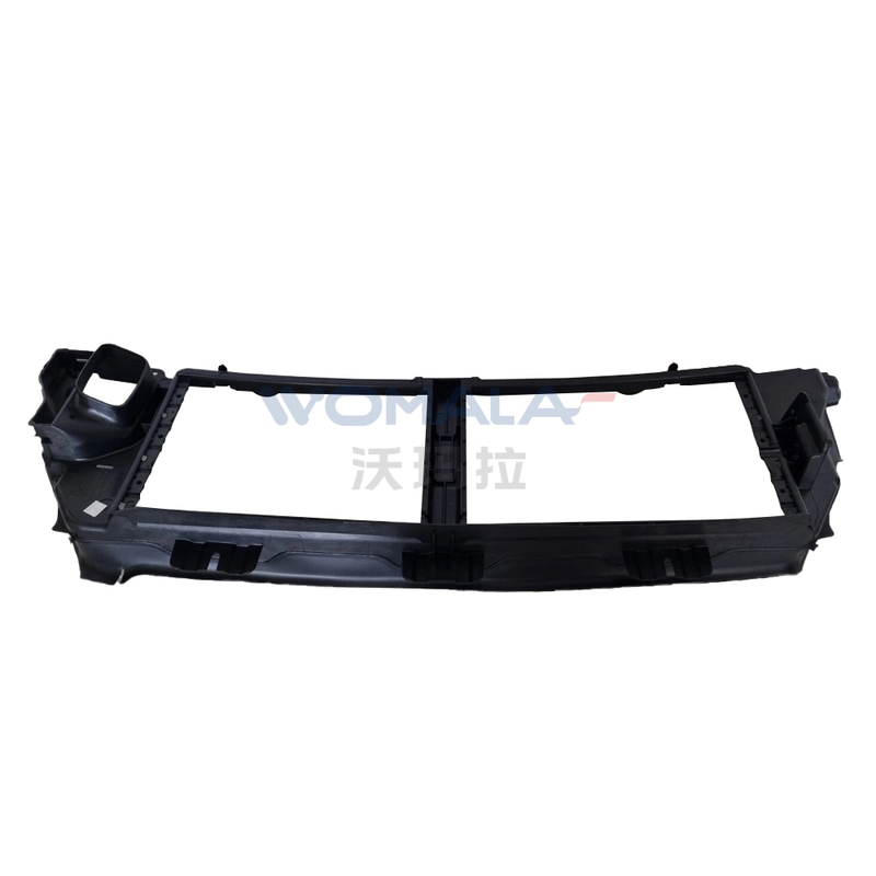 ขายึดไกด์ลมหม้อน้ำ Womala OE 31455462 สำหรับ Volvo XC90 ระบบระบายความร้อน อะไหล่รถยนต์