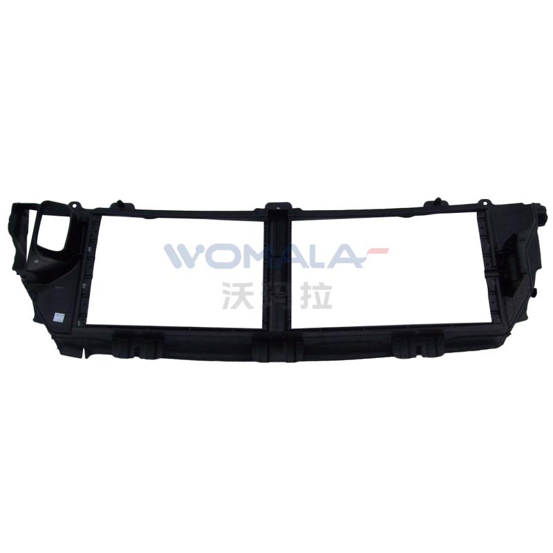ขายึดไกด์ลมหม้อน้ำ Womala OE 31455462 สำหรับ Volvo XC90 ระบบระบายความร้อน อะไหล่รถยนต์